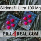 Sildenafil Ultra 100 Mg 14